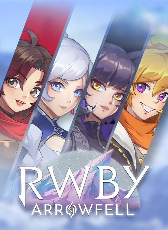 Картинка RWBY: Arrowfell для PS