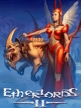 Картинка Etherlords II / Демиурги 2