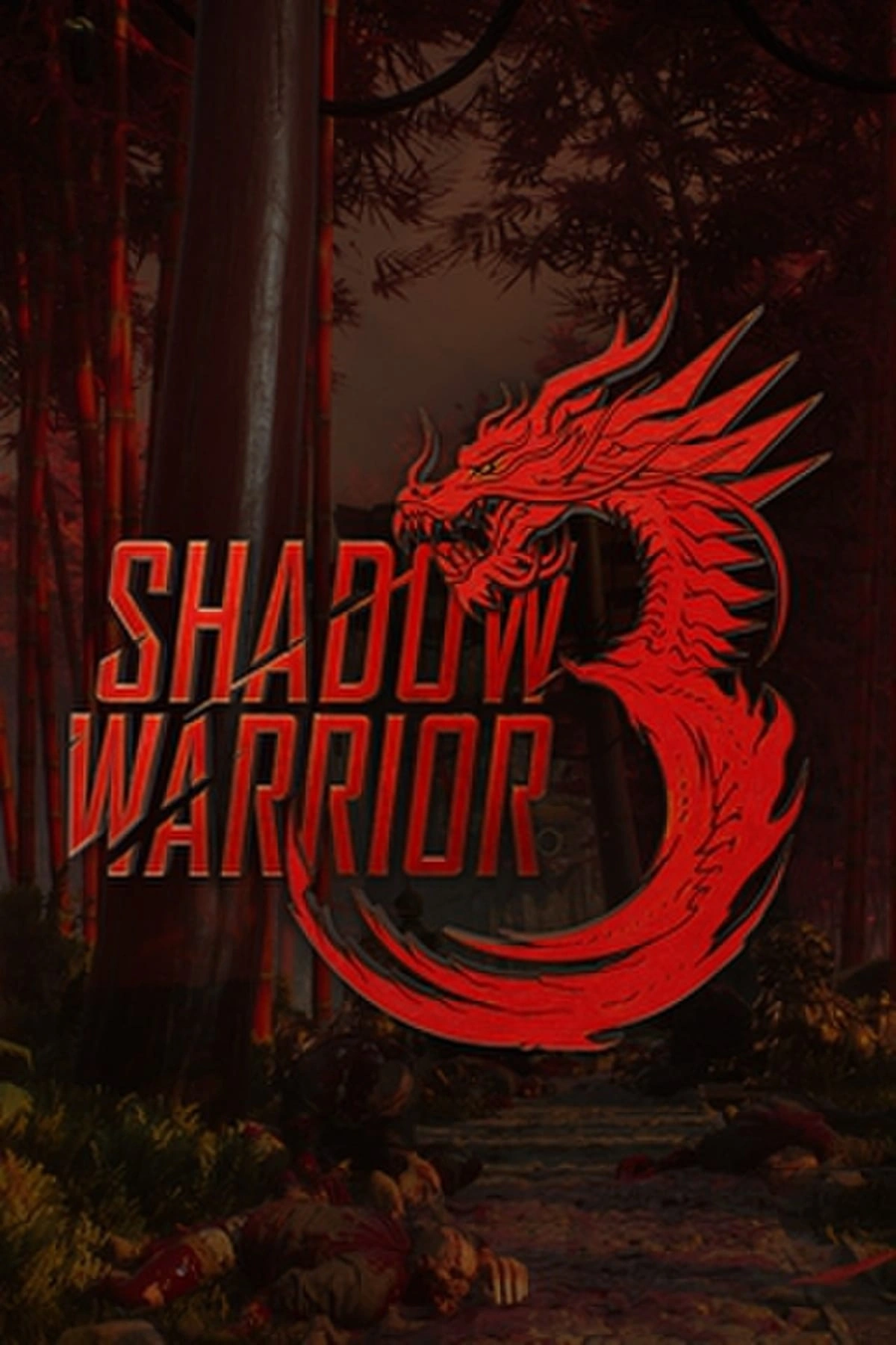 Shadow Warrior 3 Shadow Warrior 3