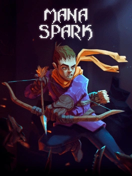 Картинка Mana Spark