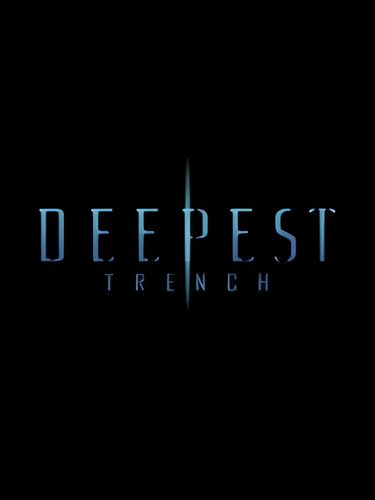 Deepest Trench для XBOX