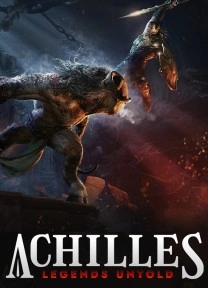 Achilles: Legends Untold Achilles: Legends Untold