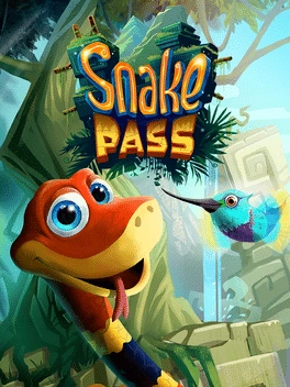 Snake Pass для XBOX