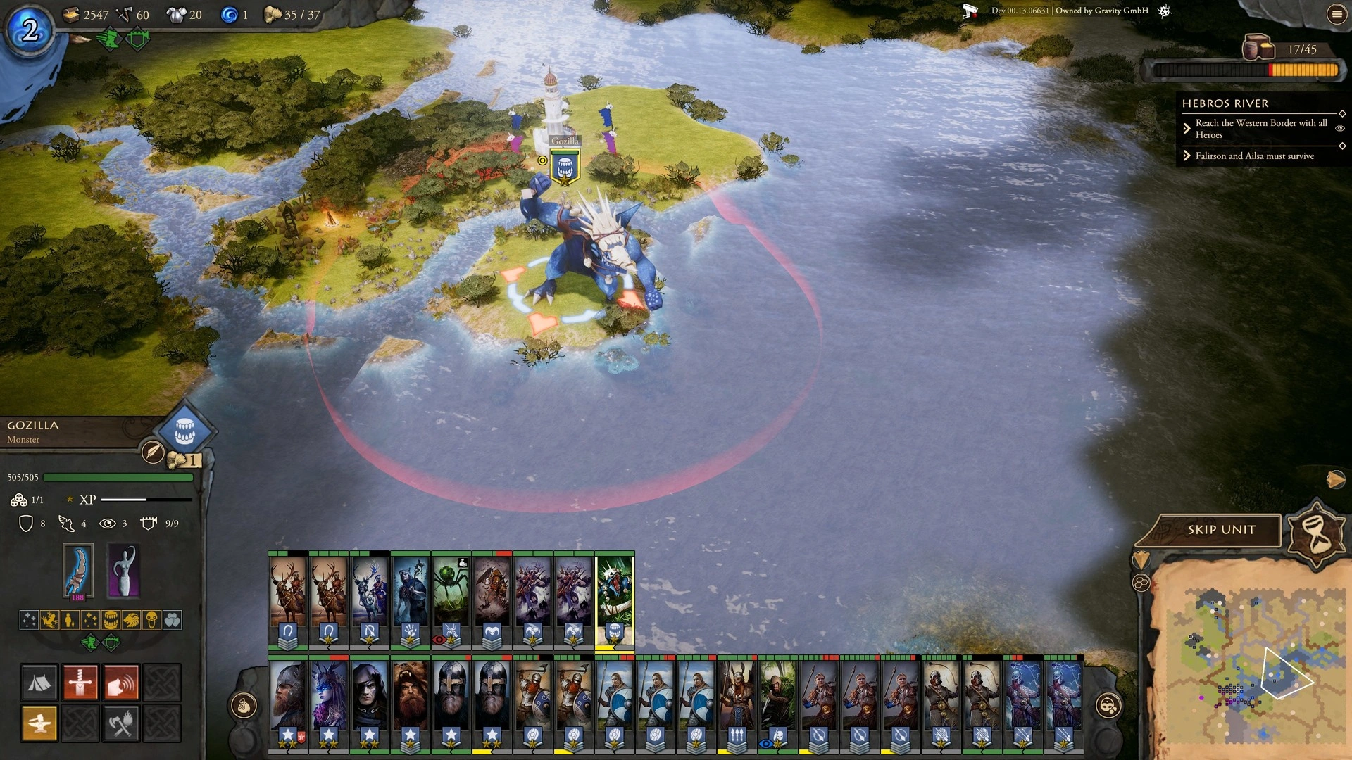 Fantasy General II: Invasion Fantasy General II: Invasion