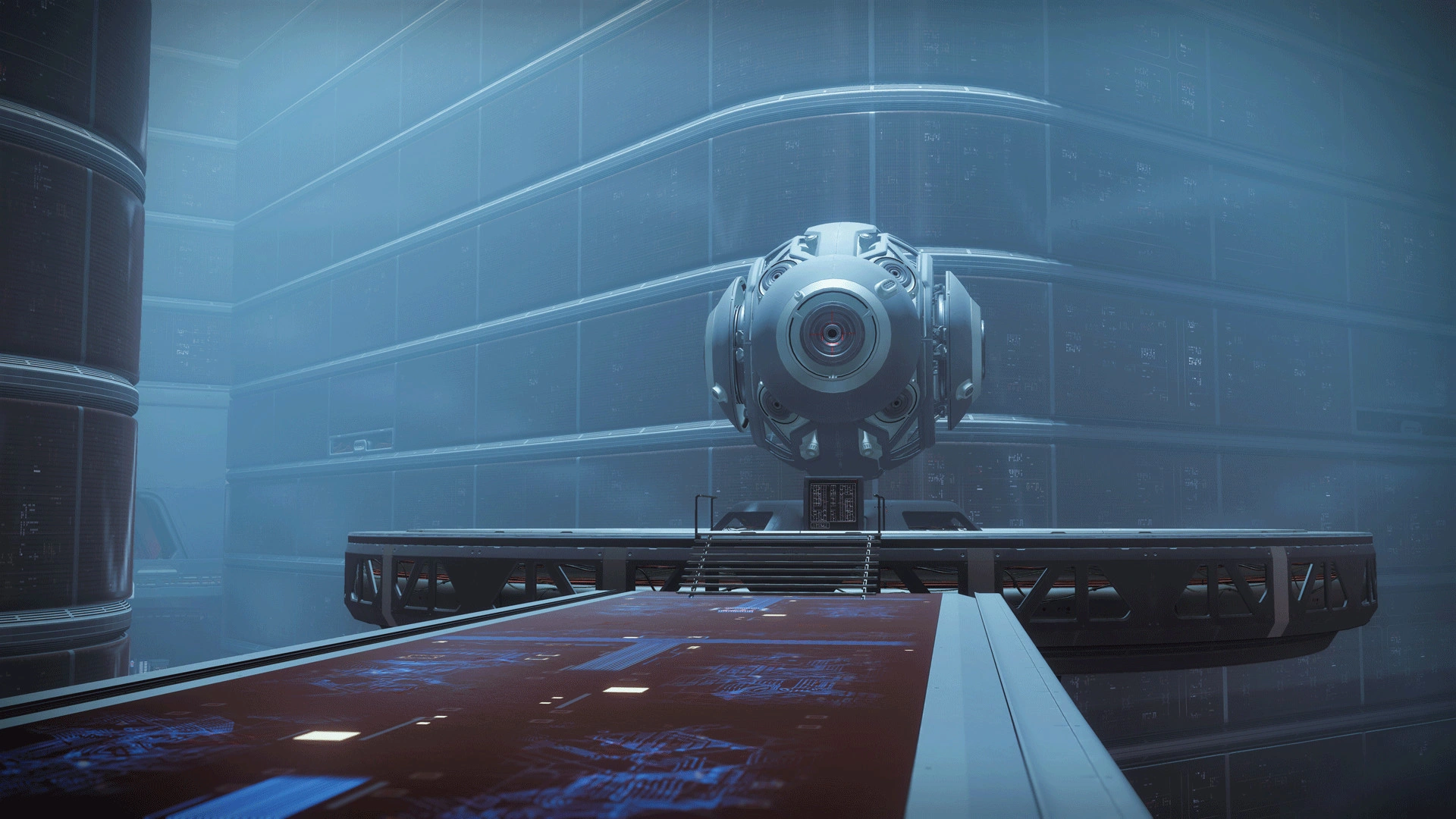 Скриншот-2 из игры Destiny 2: Beyond Light
