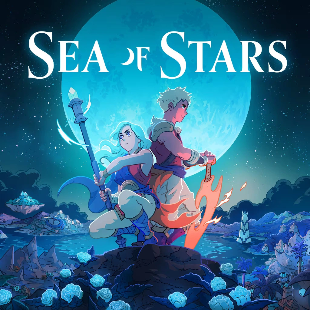 Sea of Stars для XBOX