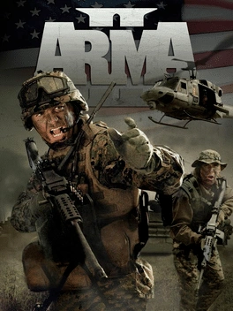 Arma 2: Army Of The Czech Republic