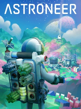 Astroneer для XBOX Astroneer для XBOX