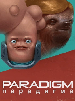 Paradigm Paradigm