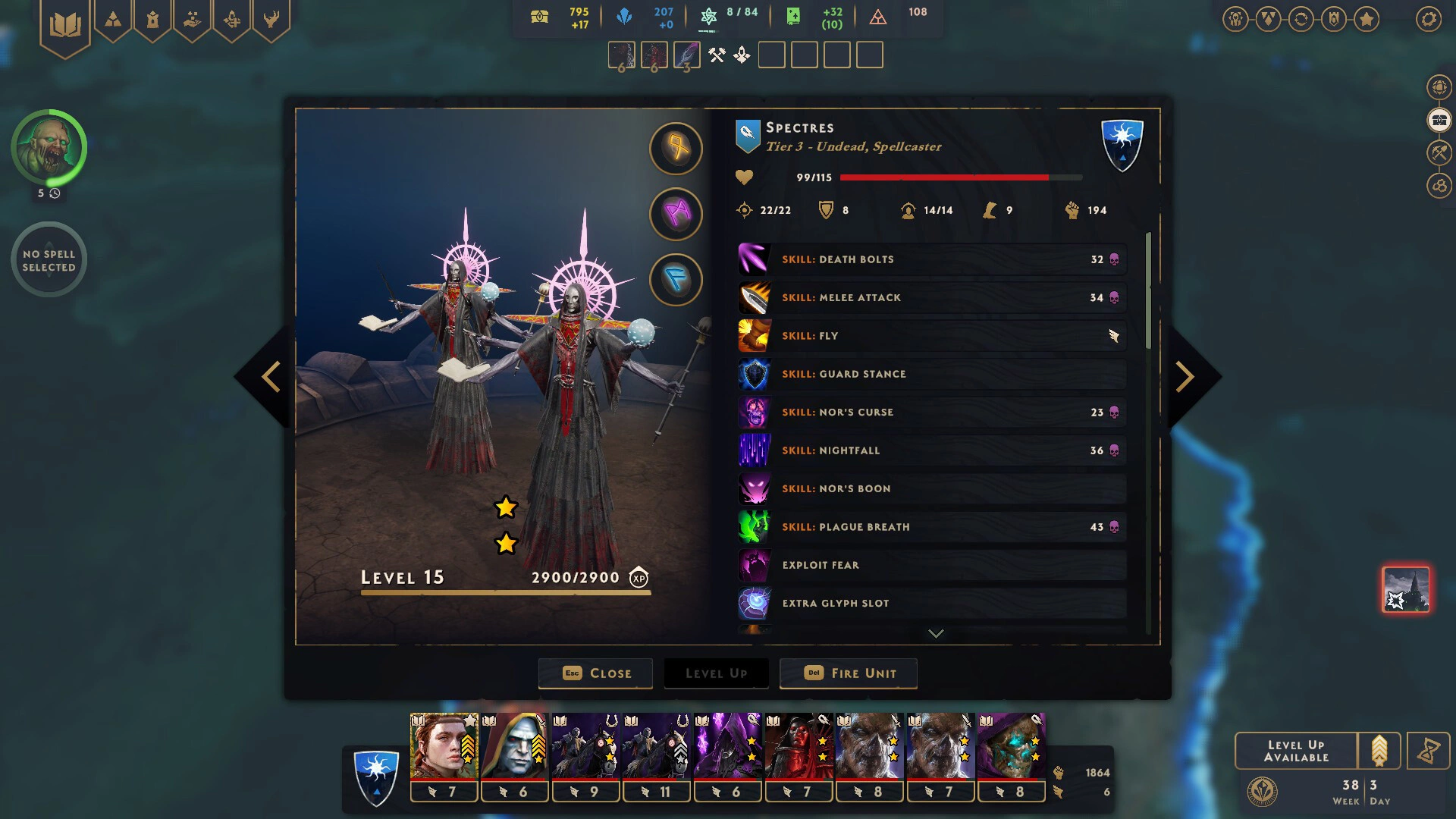 Скриншот-5 из игры SpellForce: Conquest of Eo