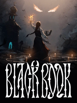 Картинка Black Book для XBOX