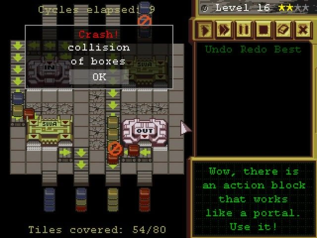 Great Permutator Great Permutator