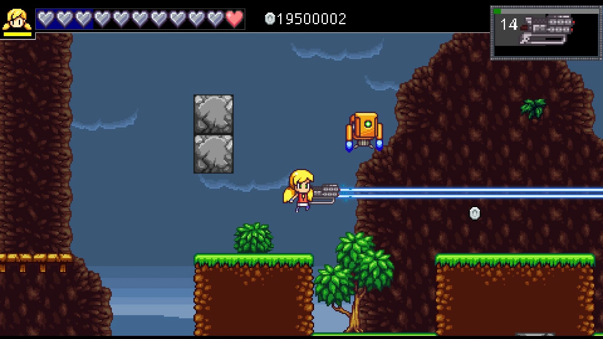 Скриншот-10 из игры Cally's Caves 3