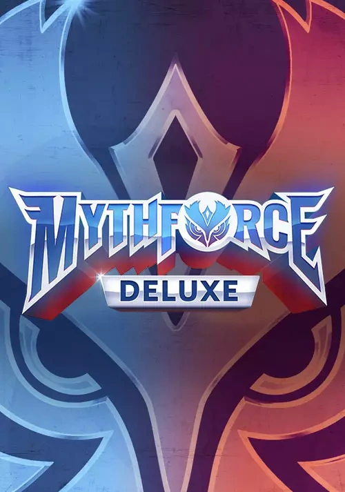 MythForce Digital Deluxe Edition