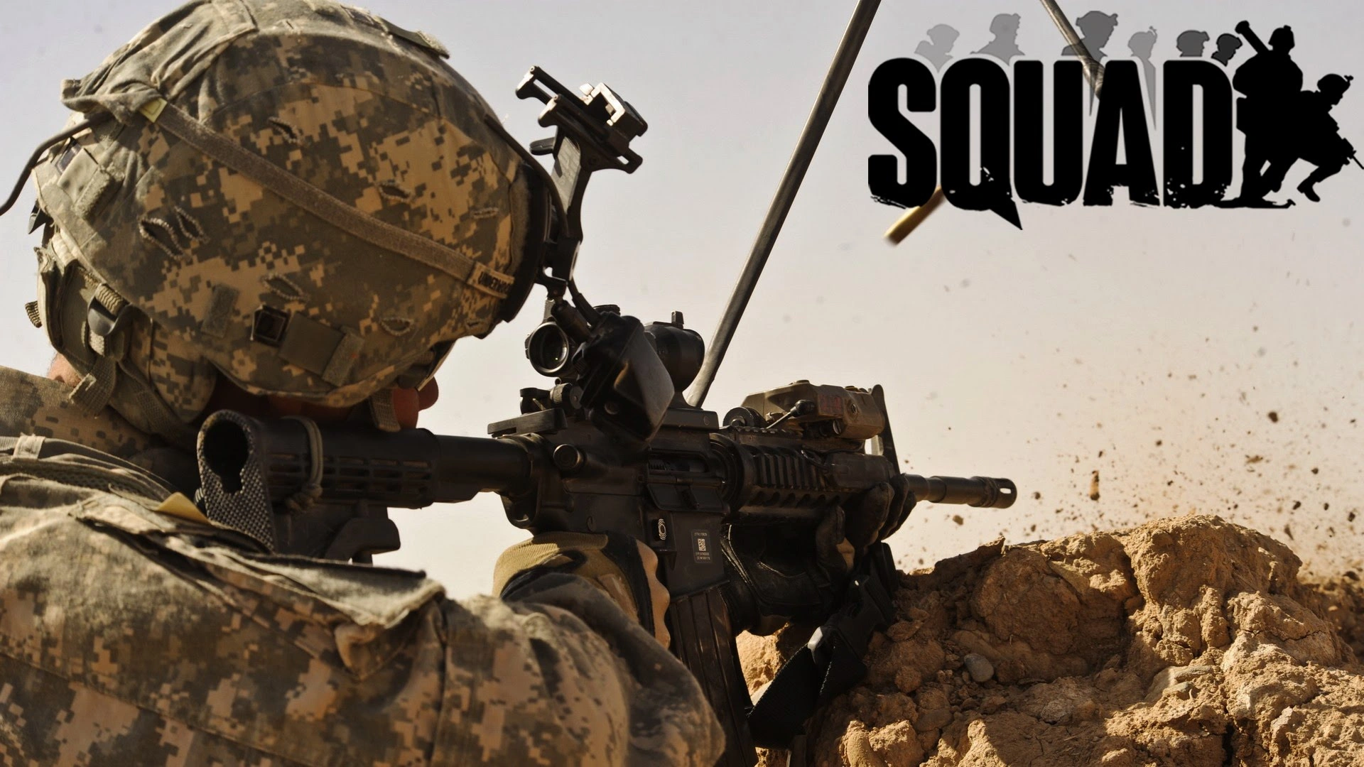 Squad Squad