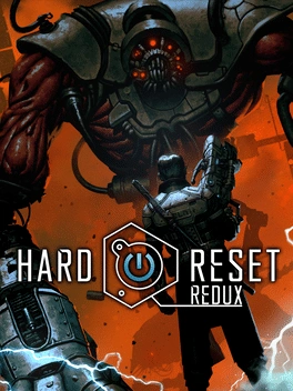 Hard Reset Redux Hard Reset Redux