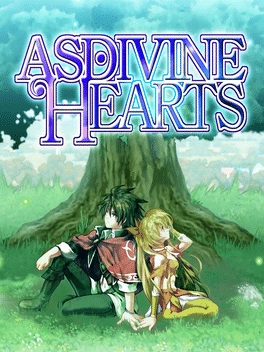 Asdivine Hearts Asdivine Hearts