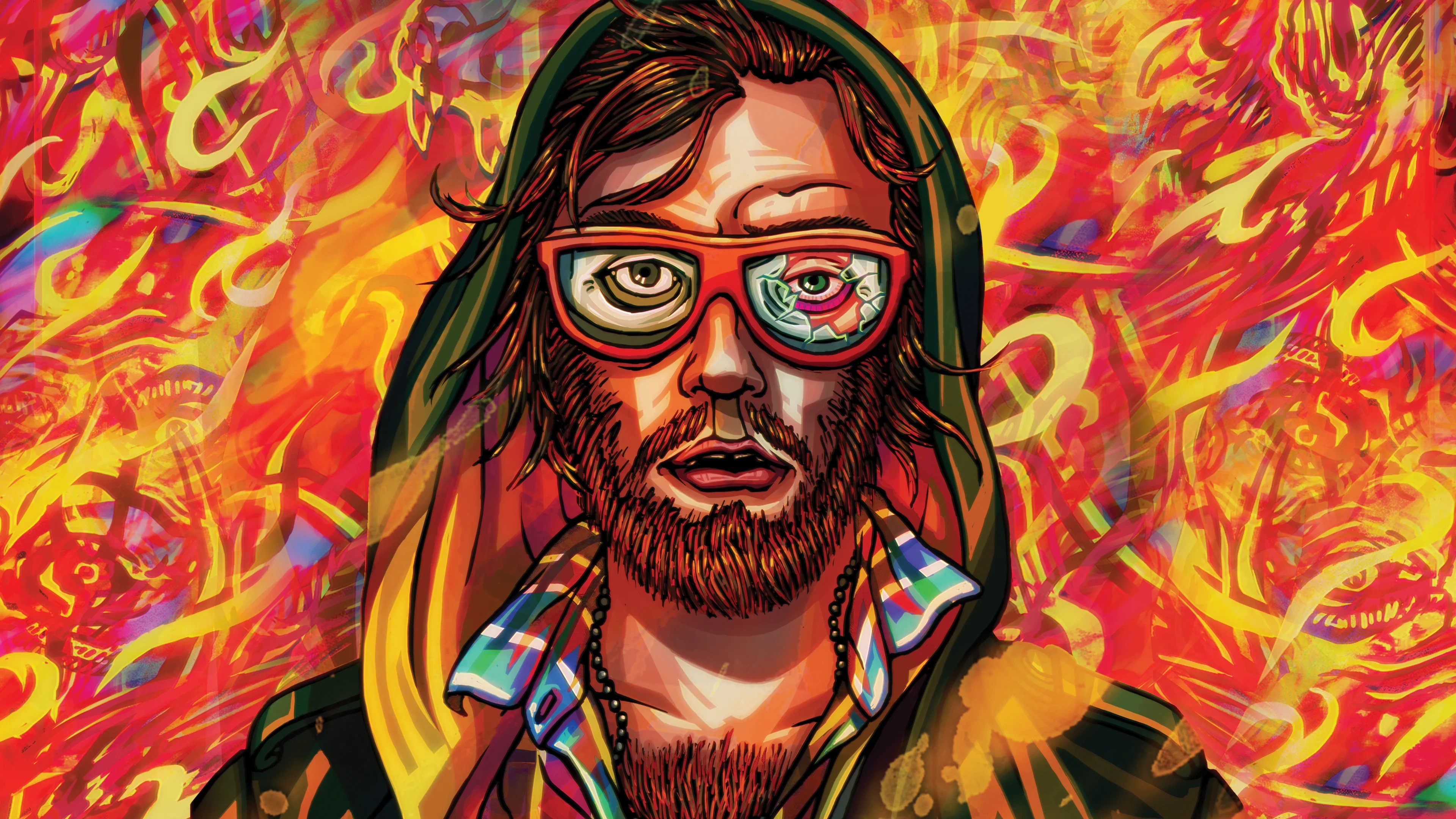 Hotline Miami 2: Wrong Number Hotline Miami 2: Wrong Number