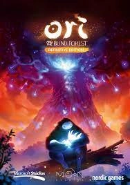 Ori and the Blind Forest: Definitive Edition для XBOX Картинка Ori and the Blind Forest: Definitive Edition для XBOX