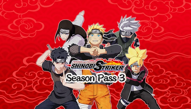 Картинка Naruto To Boruto: Shinobi Striker Season Pass 3