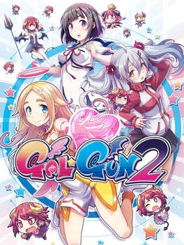 Gal*Gun 2 Gal*Gun 2