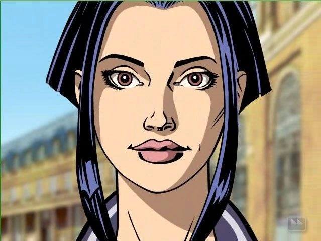 Скриншот-5 из игры Broken Sword: Director´s Cut