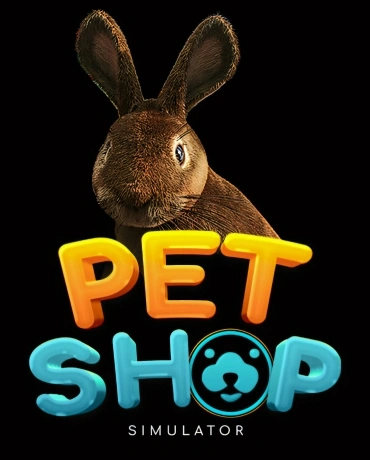 Pet Shop Simulator