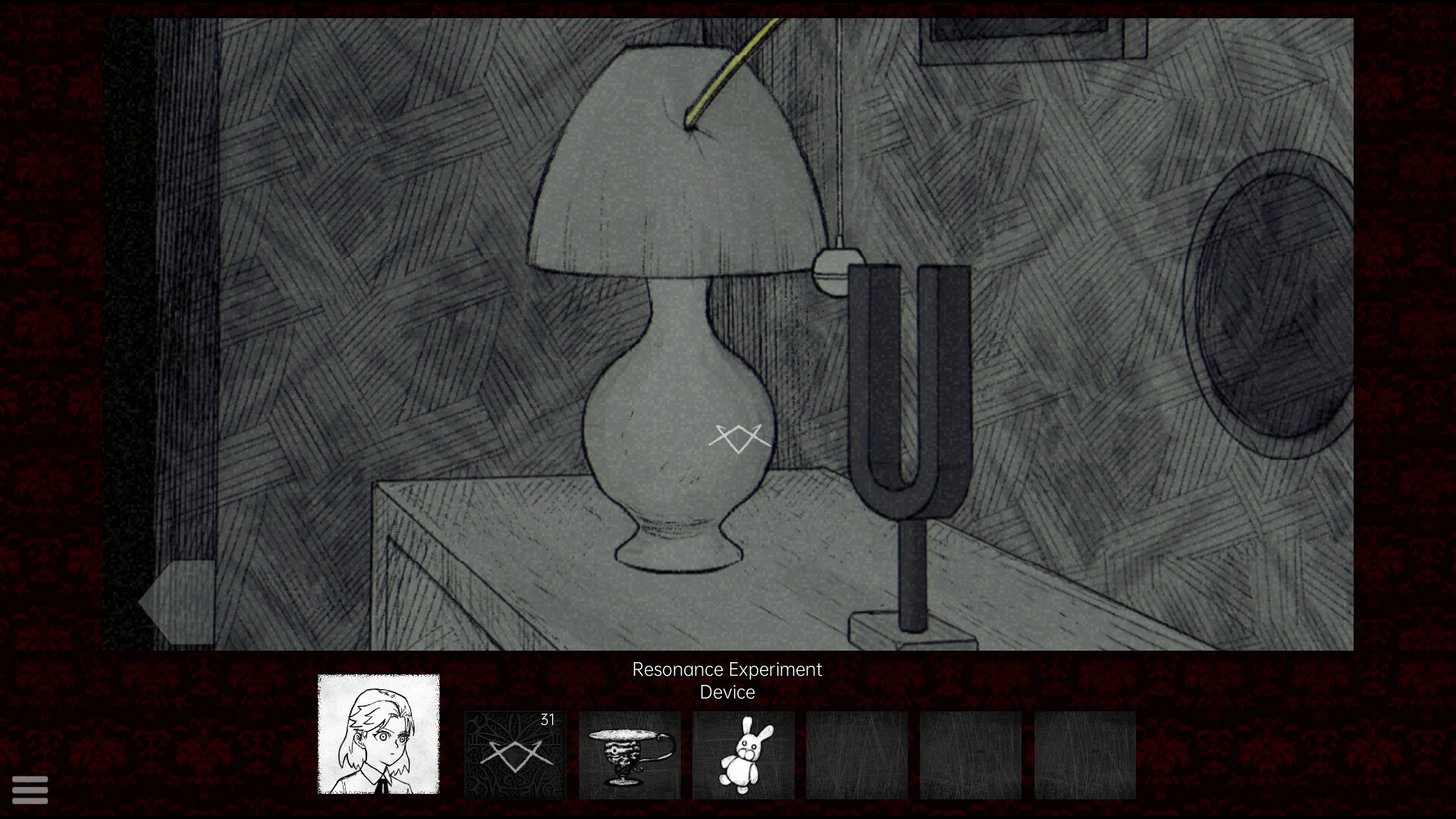 Скриншот-0 из игры Candlelight: Lament