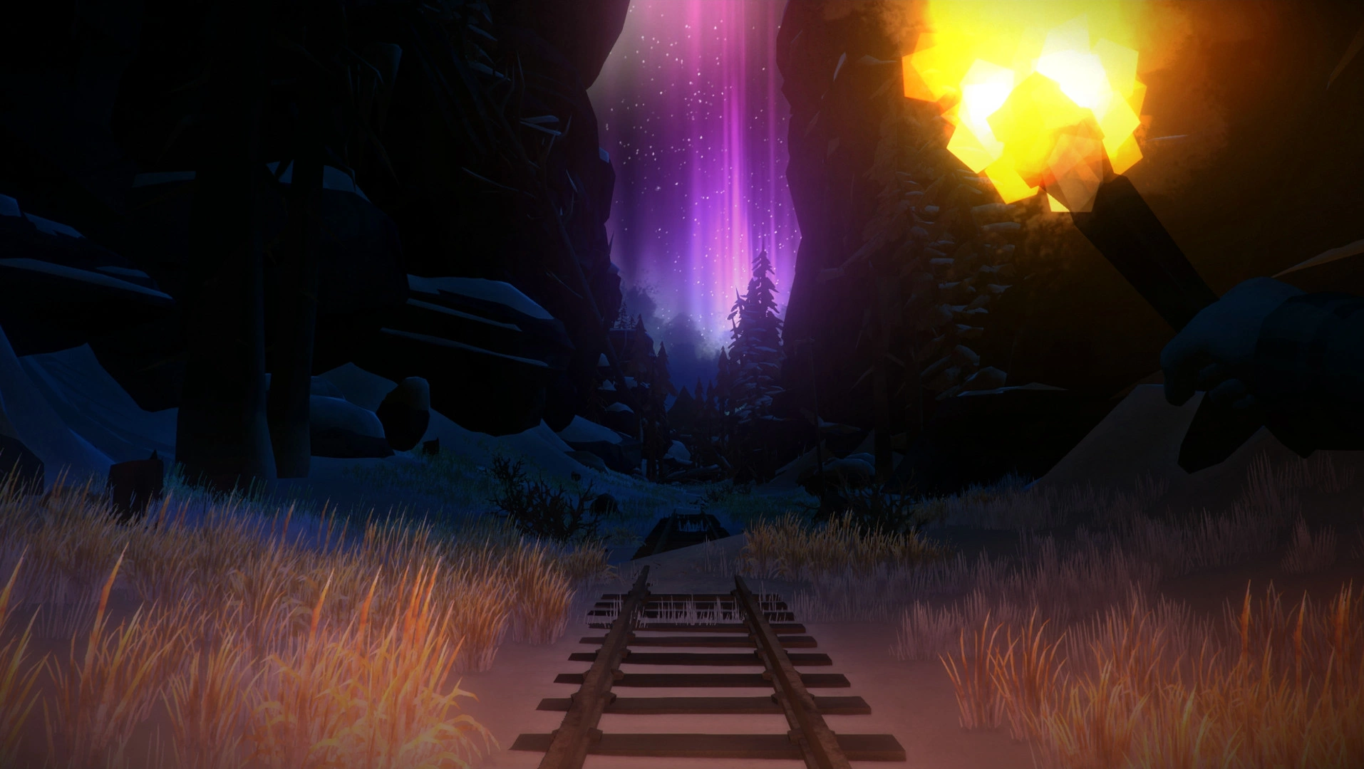 Скриншот-17 из игры The Long Dark: Survival Edition