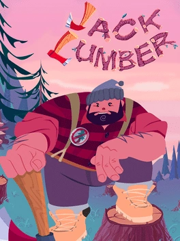 Картинка Jack Lumber