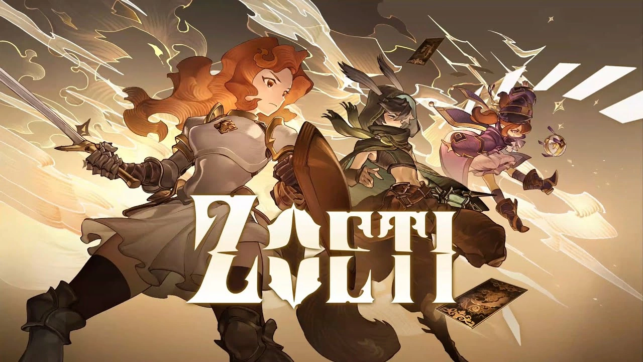 Zoeti Zoeti