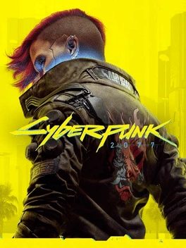 Картинка Cyberpunk 2077 для XBOX