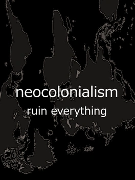 Картинка Neocolonialism