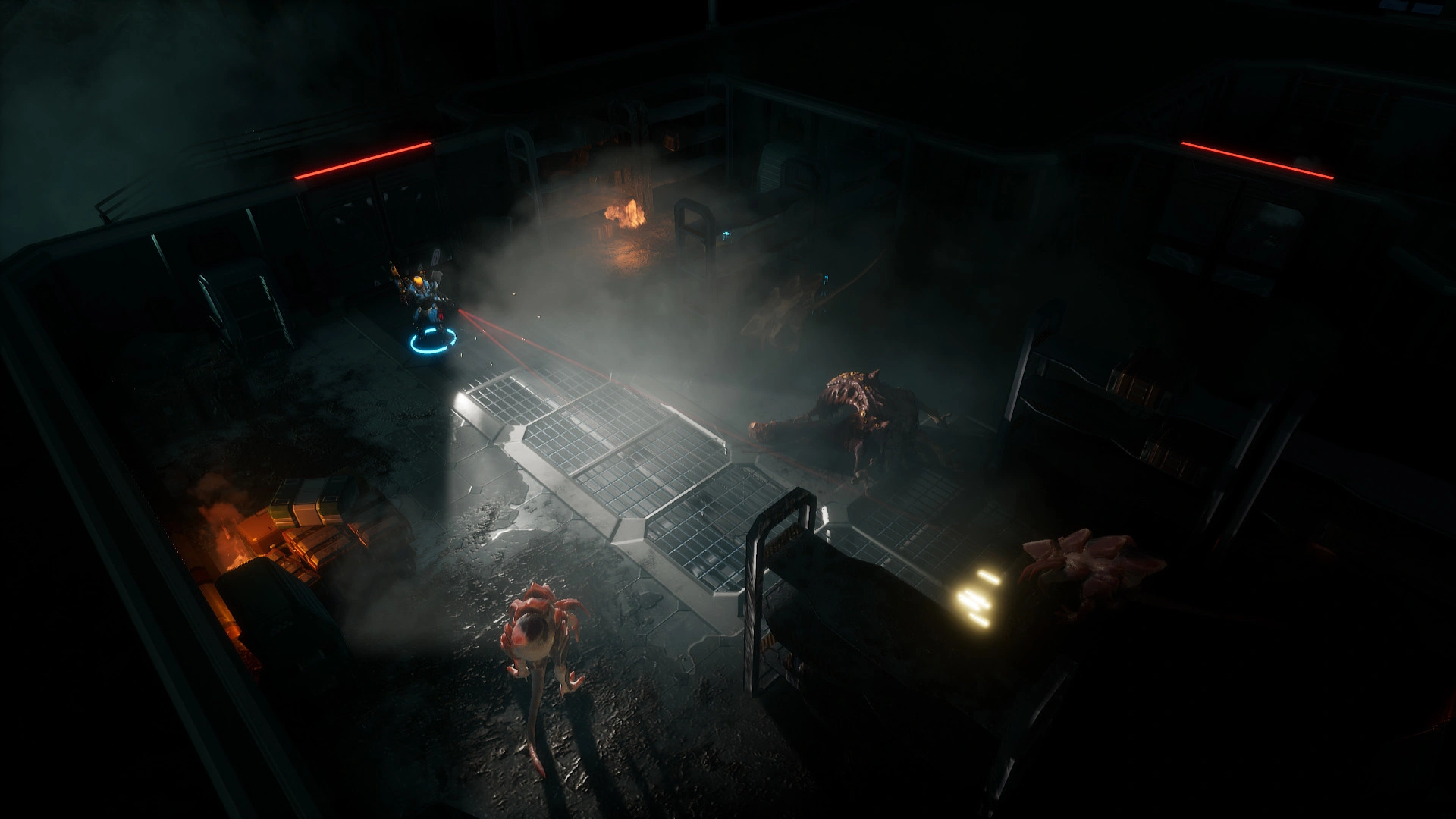 Скриншот-12 из игры Red Solstice 2: Survivors