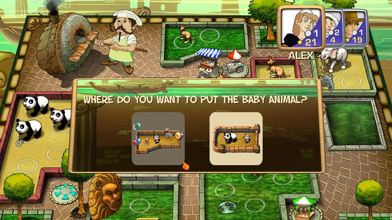 Zooloretto Zooloretto