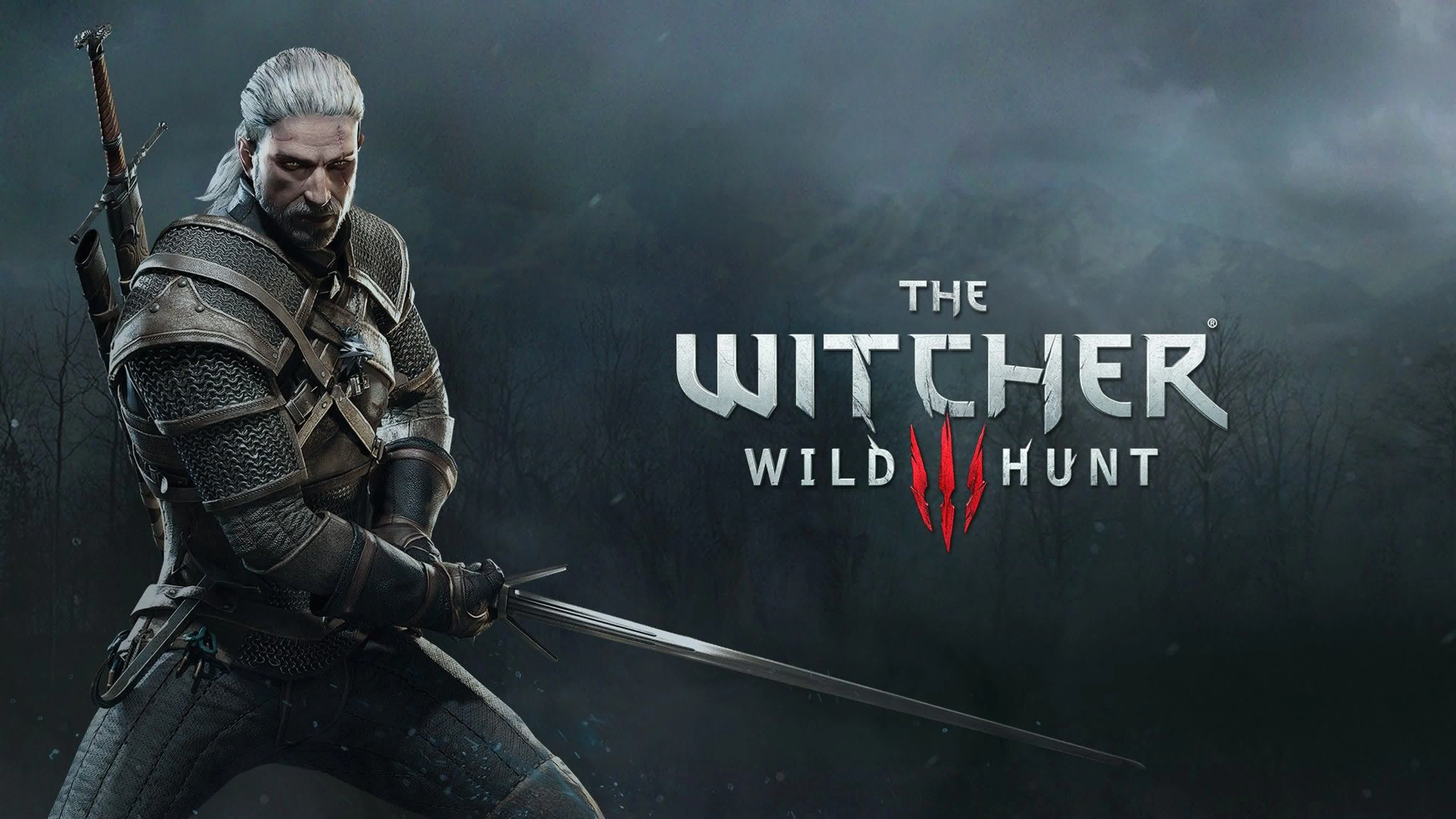 The Witcher 3: Wild Hunt для XBOX The Witcher 3: Wild Hunt для XBOX