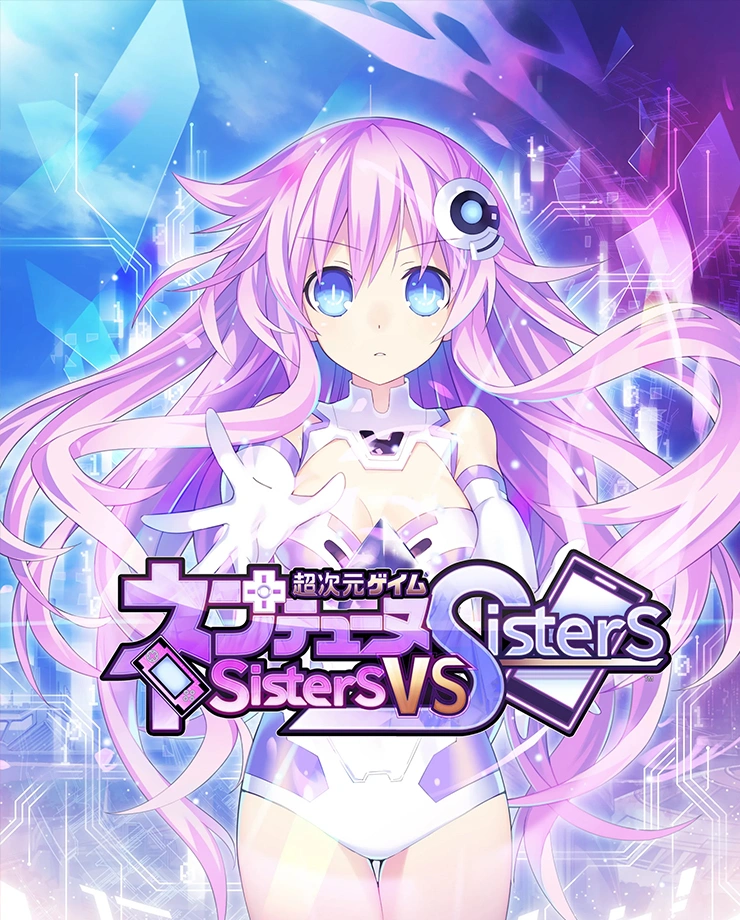 Neptunia: Sisters VS Sisters