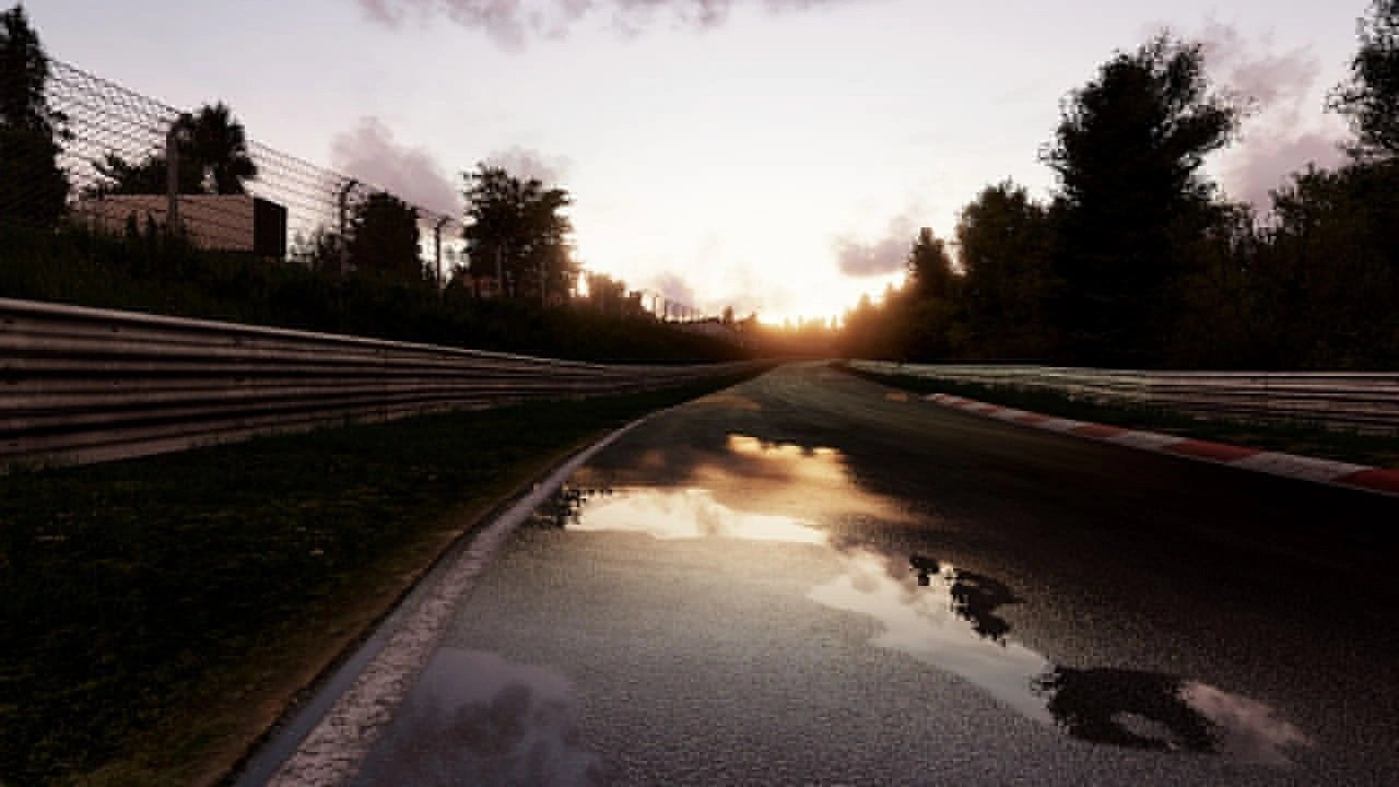 Скриншот-10 из игры Project Cars