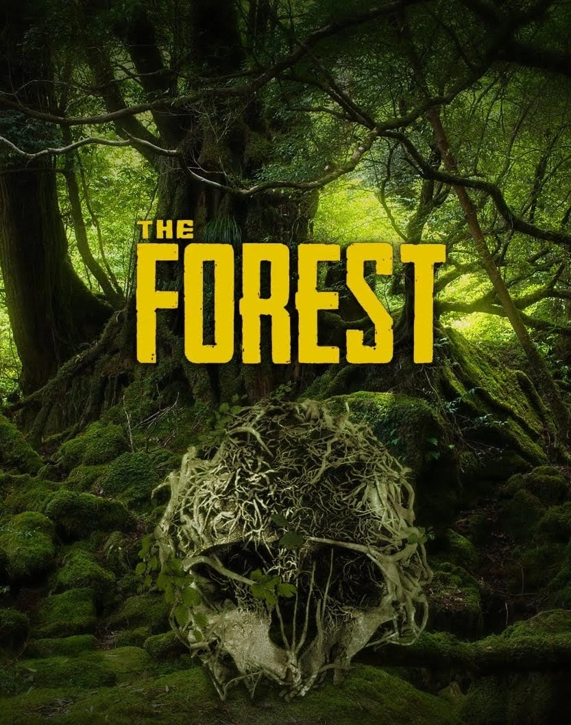 The Forest для PS4