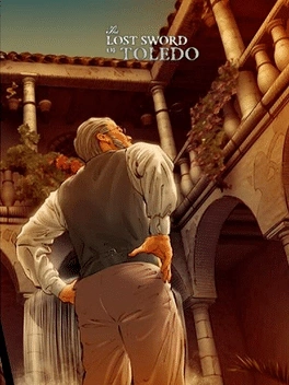Agon — The Lost Sword Of Toledo Agon — The Lost Sword Of Toledo