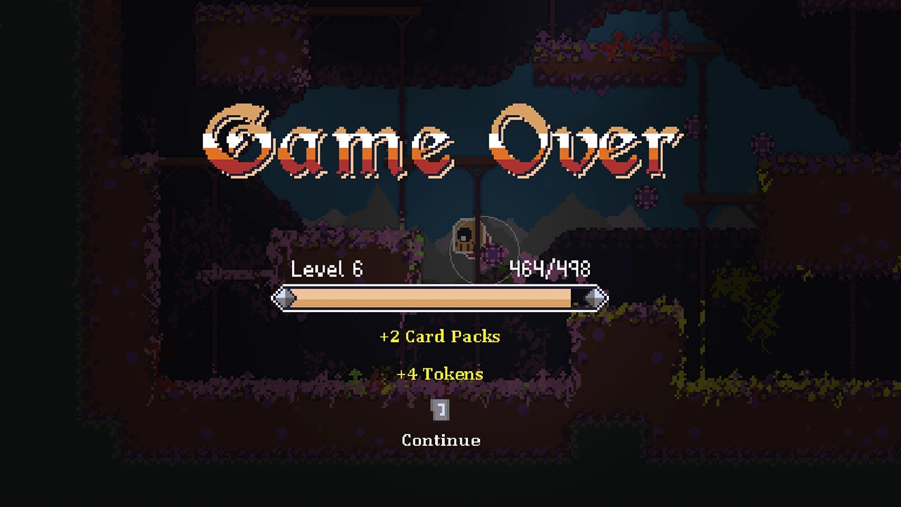Скриншот-2 из игры Caveblazers — Arena Mode