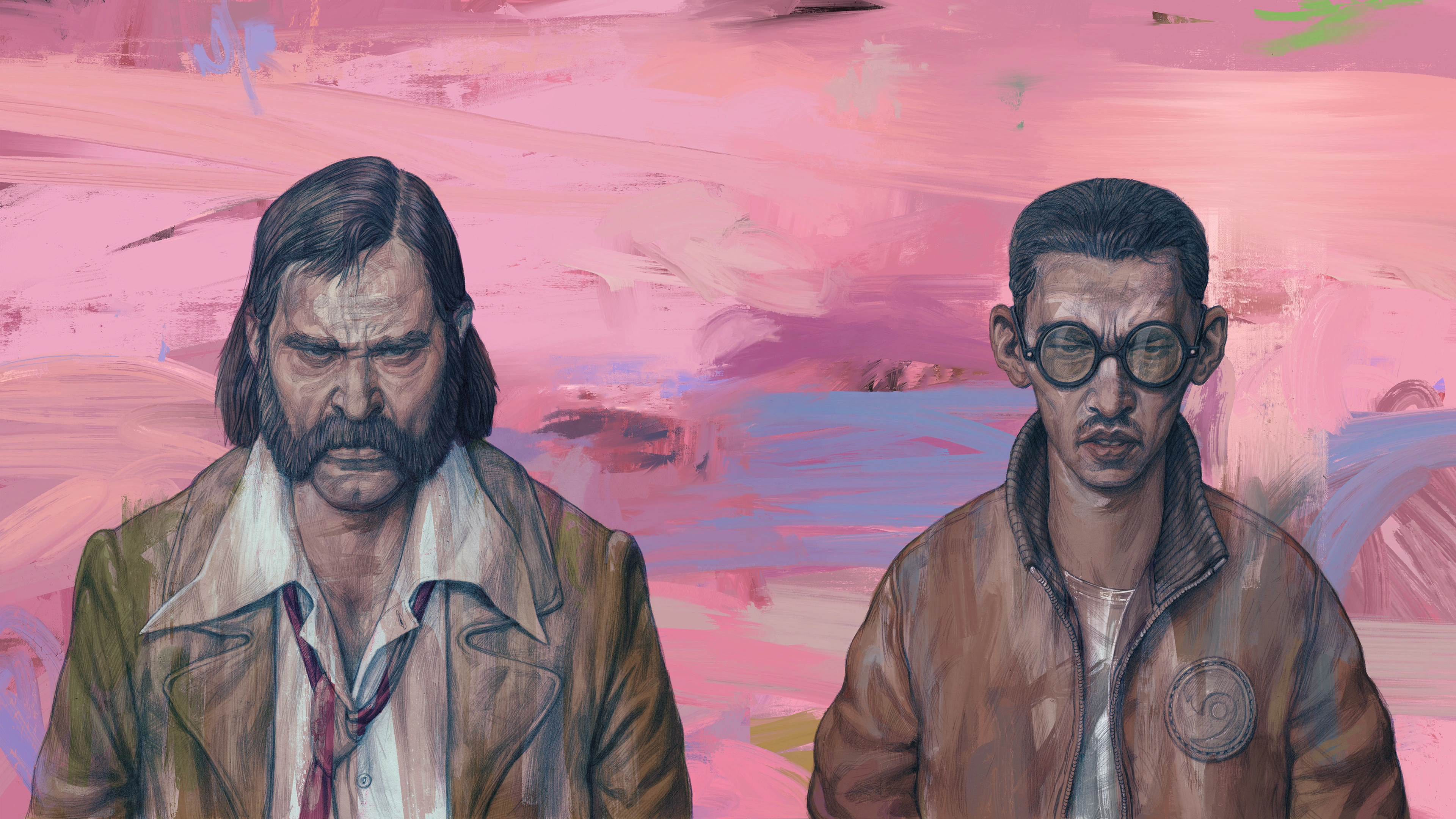 Disco Elysium - The Final Cut Disco Elysium - The Final Cut