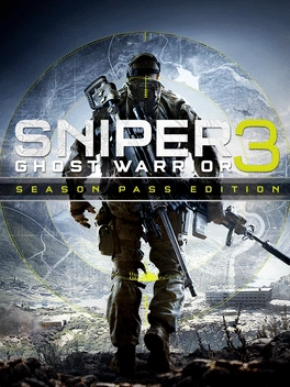 Sniper Ghost Warrior 3 — Season Pass Edition