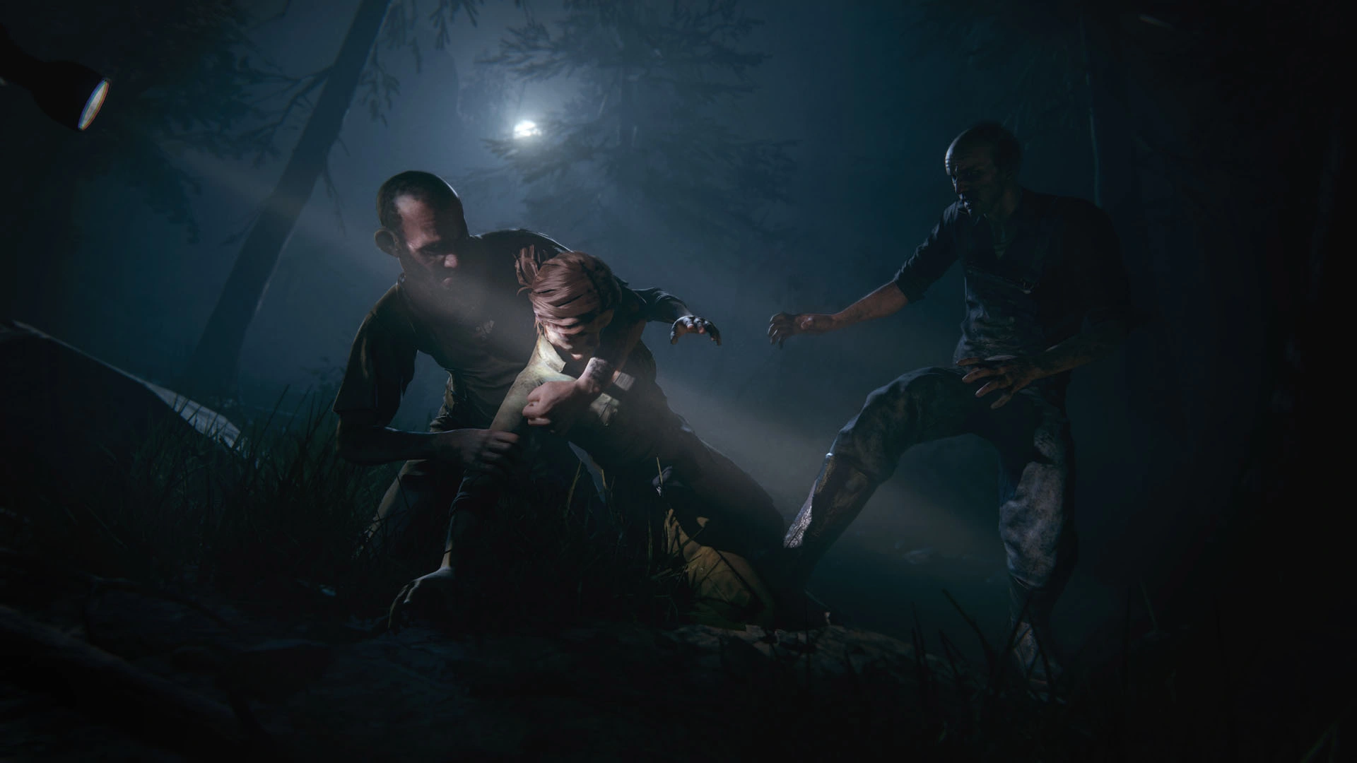 Скриншот-12 из игры Outlast 2