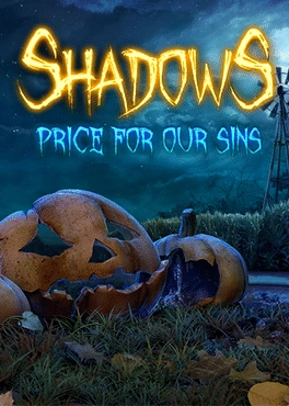 Shadows: Price For Our Sins Bonus Edition