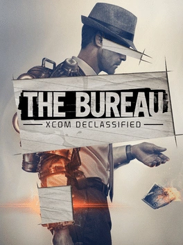 The Bureau: XCOM Declassified The Bureau: XCOM Declassified