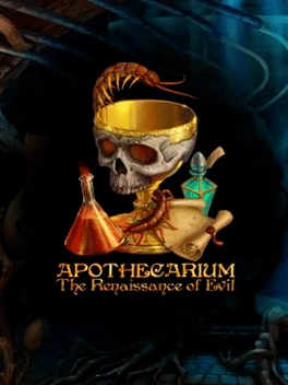 Apothecarium: The Renaissance оf Evil — Premium Edition Apothecarium: The Renaissance оf Evil — Premium Edition