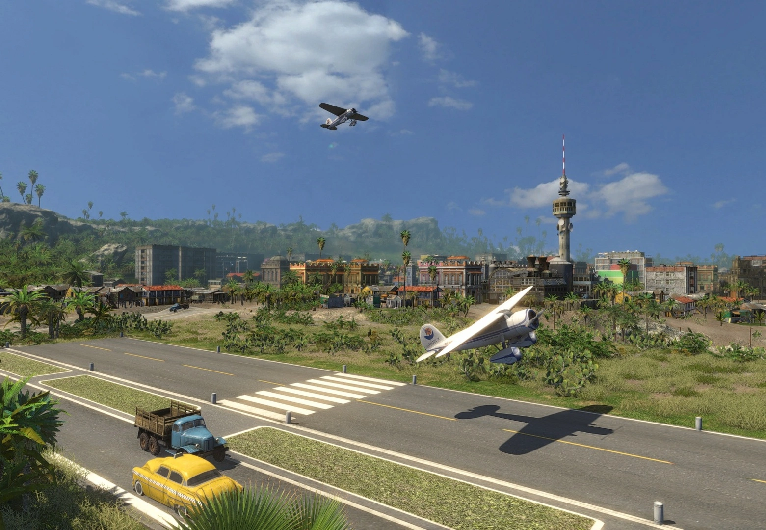 Скриншот-10 из игры Tropico 3: Gold Edition