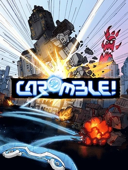 Caromble! для XBOX