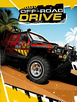 Off-Road Drive Off-Road Drive